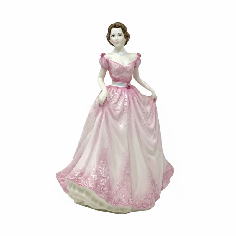 Royal Doulton Royal Doulton Hope Figurine