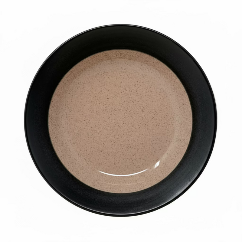 Noritake Zoom Sand Epoch Collection Cereal/Soup Bowl