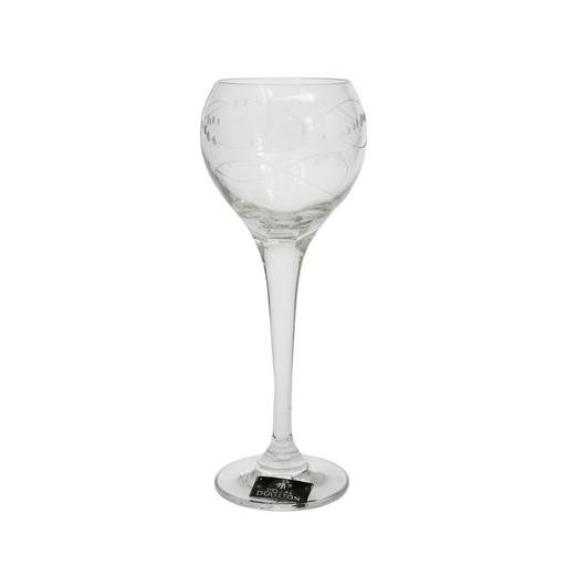 Royal Doulton Royal Doulton Precious Wine Glass