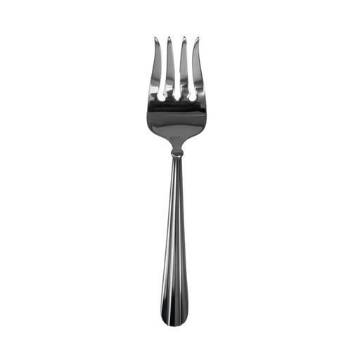 Oneida Oneida Stainless Unity Cold Meat Fork