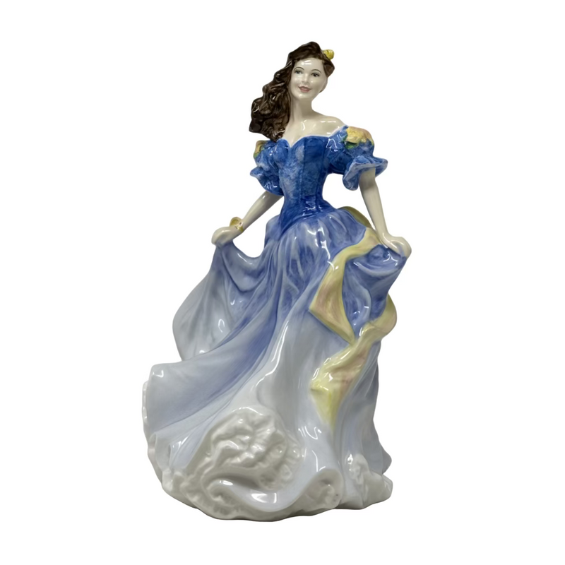 Royal Doulton Royal Doulton Rebecca Figurine