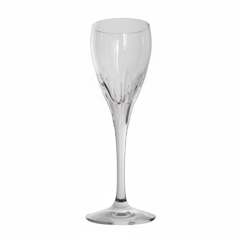 DaVinci Crystal DaVinci Crystal Livorno Cordial Glass