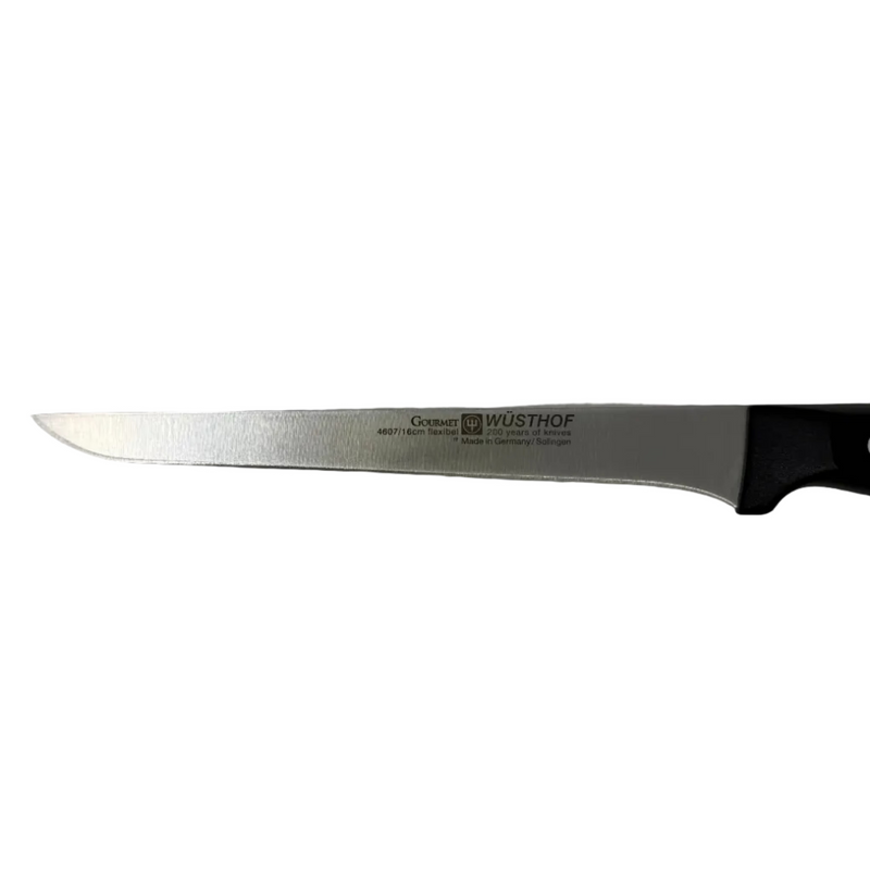 Wusthof Wusthof Gourmet 6" (16cm) Flexible Boning Knife