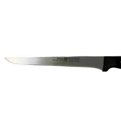 Wusthof Wusthof Gourmet 6" (16cm) Flexible Boning Knife