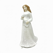 Royal Doulton Royal Doulton Sentiments Many Happy Returns Figurine