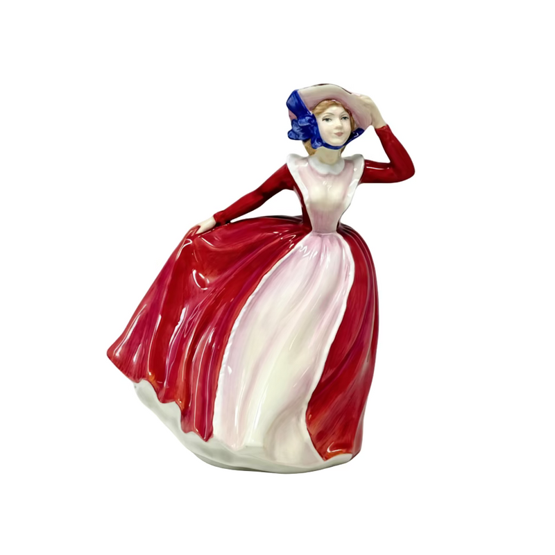 Royal Doulton Royal Doulton Mary Figurine