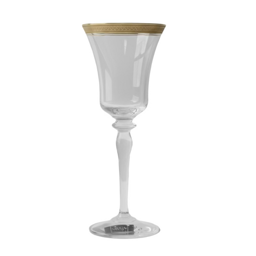 Mikasa Mikasa Palatial Gold Water Goblet