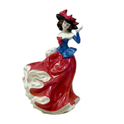 Royal Doulton Royal Doulton Pretty Ladies Janet Figurine