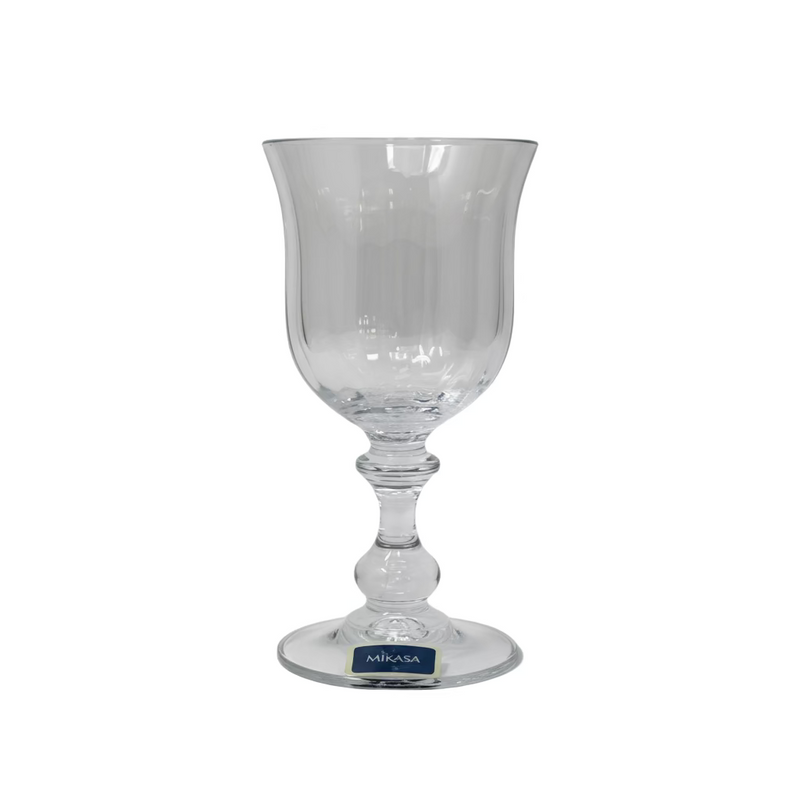 Mikasa Mikasa French Country Wine Glass
