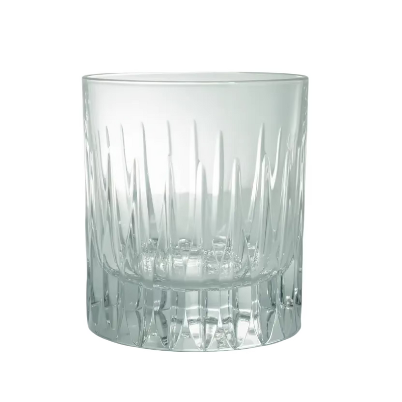 DaVinci Crystal DaVinci Crystal Prato Old Fashioned Glass