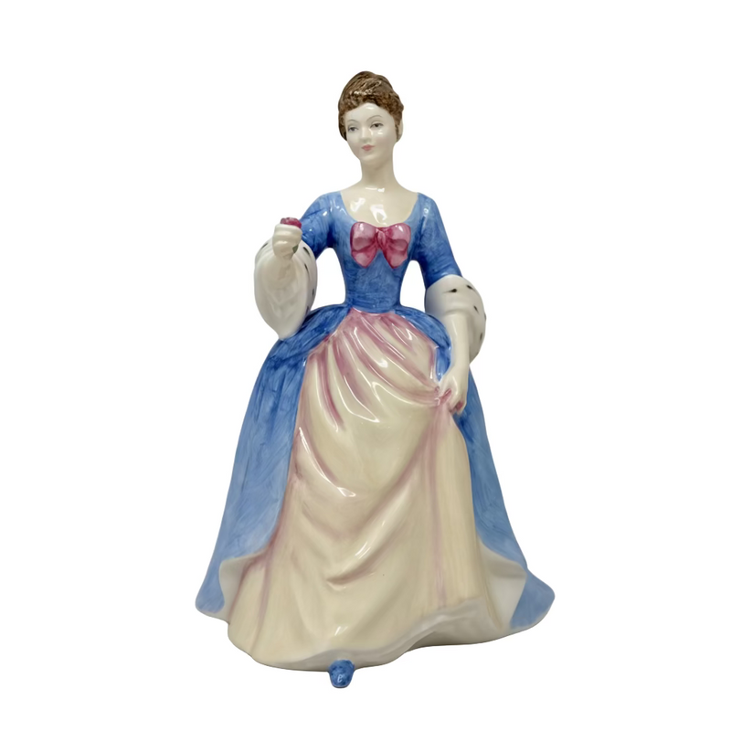 Royal Doulton Valerie Figurine