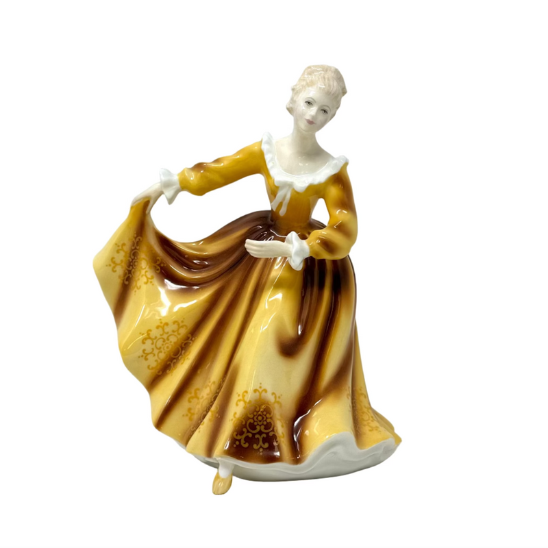 Royal Doulton Royal Doulton Kirsty Figurine