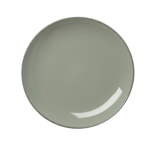 Noritake Noritake Colorwave Gray Salad Plate