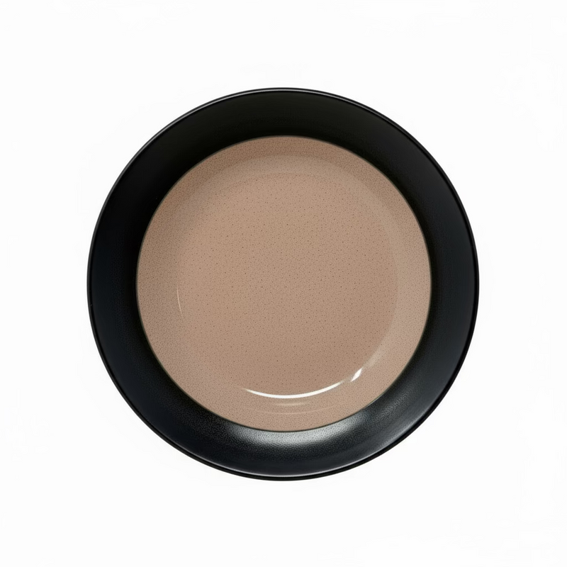 Noritake Zoom Sand Epoch Collection Dinner Plate