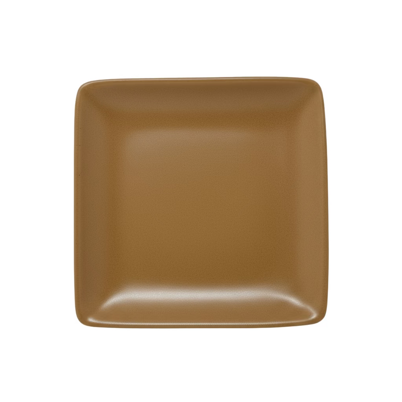 Noritake Noritake Colorwave Suede Small Square Plate