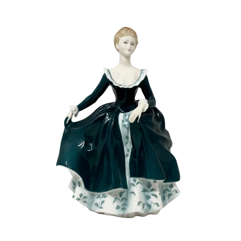 Royal Doulton Royal Doulton Janine Figurine