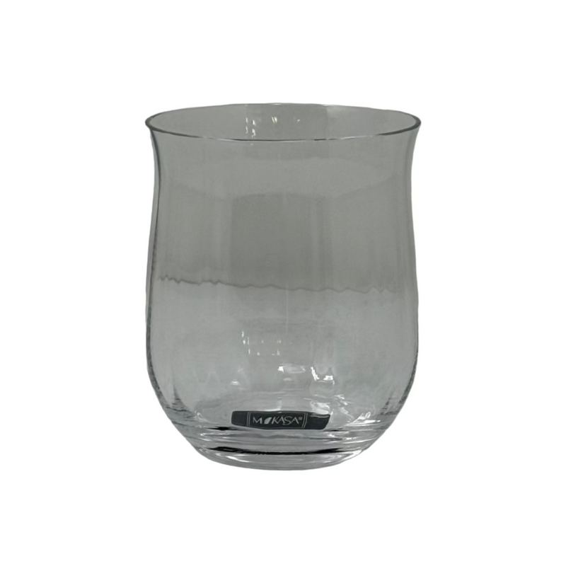 Mikasa Mikasa French Countryside Whisky Glass
