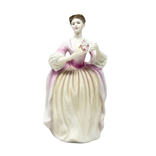 Royal Doulton Royal Doulton Eleanor Figurine