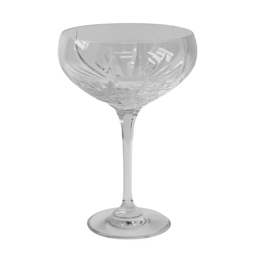 Mikasa Mikasa Arctic Lights Champagne Sherbet