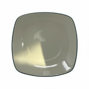 Noritake Noritake Colorwave Turquoise Square Salad Plate