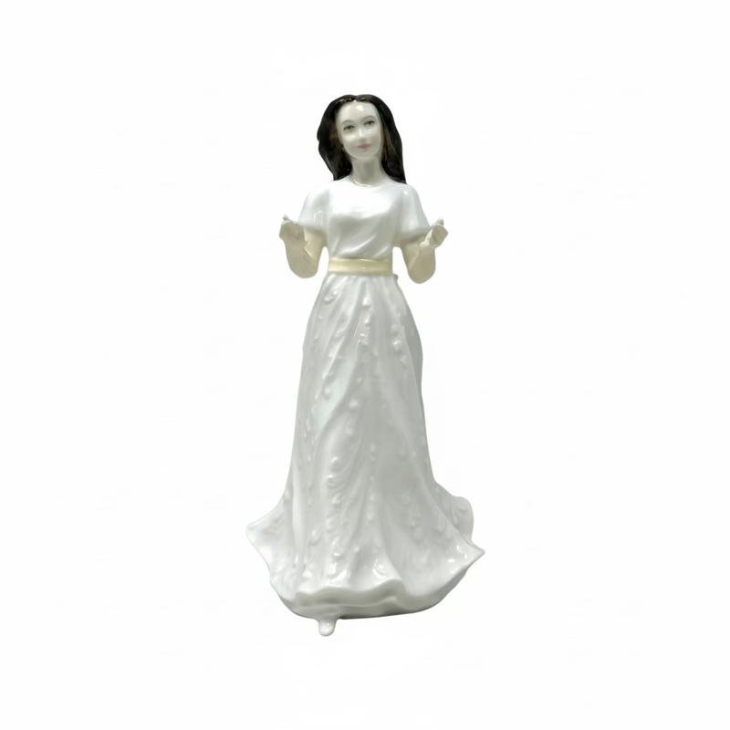 Royal Doulton Royal Doulton Sentiments Greetings Figurine