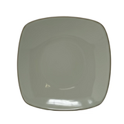 Noritake Noritake Colorwave Suede Square Salad Plate