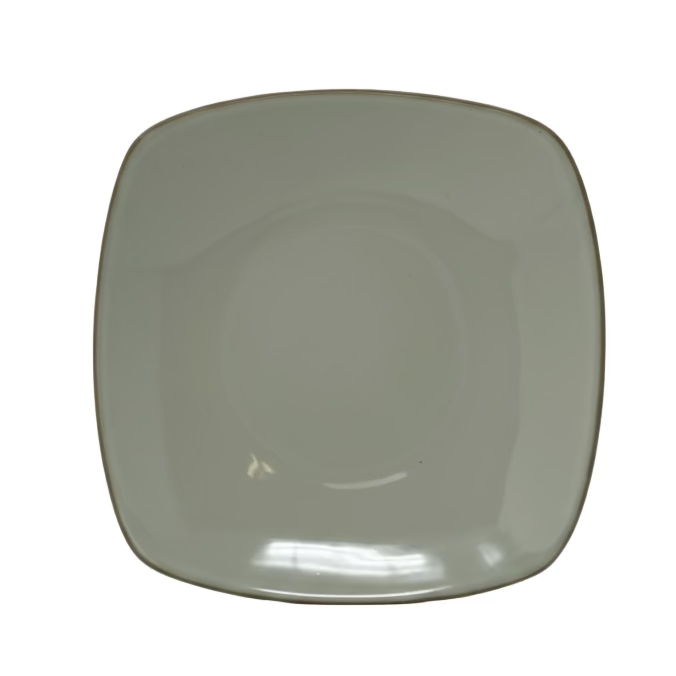 Noritake Noritake Colorwave Suede Square Salad Plate