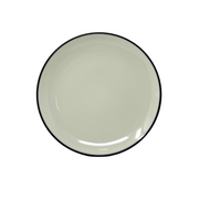 Noritake Noritake Colorwave Graphite Salad Plate