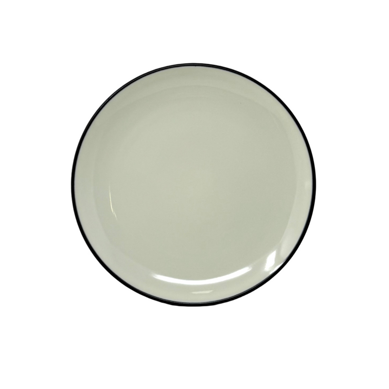 Noritake Noritake Colorwave Graphite Salad Plate