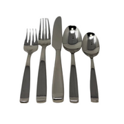 Oneida Oneida Stainless Forte 5 Piece Place Setting