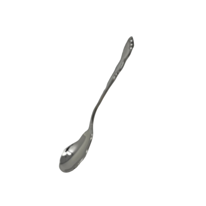 Oneida Oneida Dover Stainless Sugar Shell Spoon