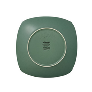Noritake Noritake Colorwave Green Square Salad Plate