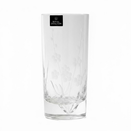 Royal Doulton Royal Doulton Chelsea Highball Glass