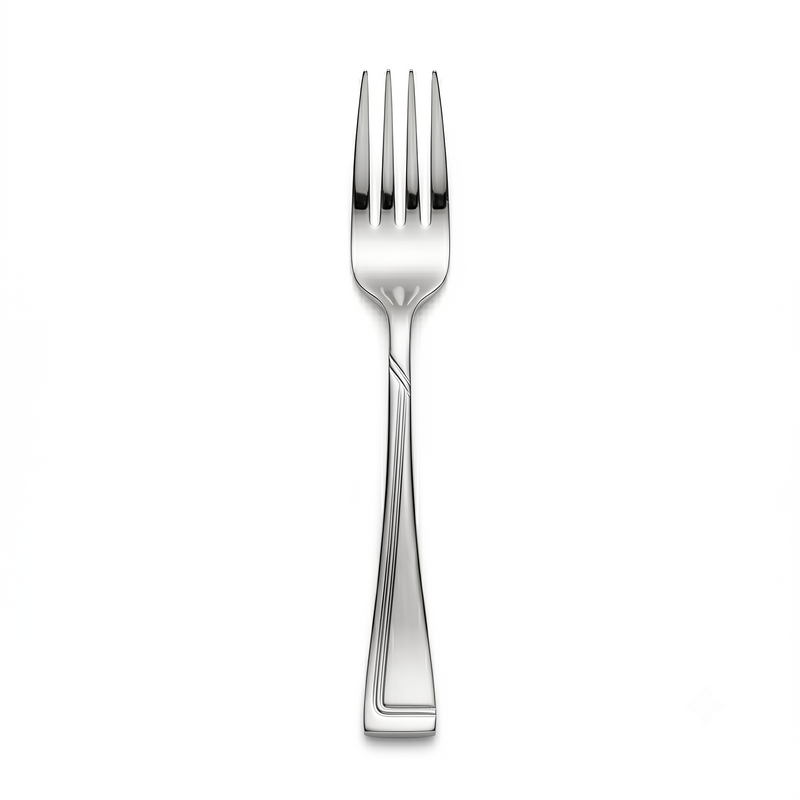 Oneida Era Stainless Salad Fork