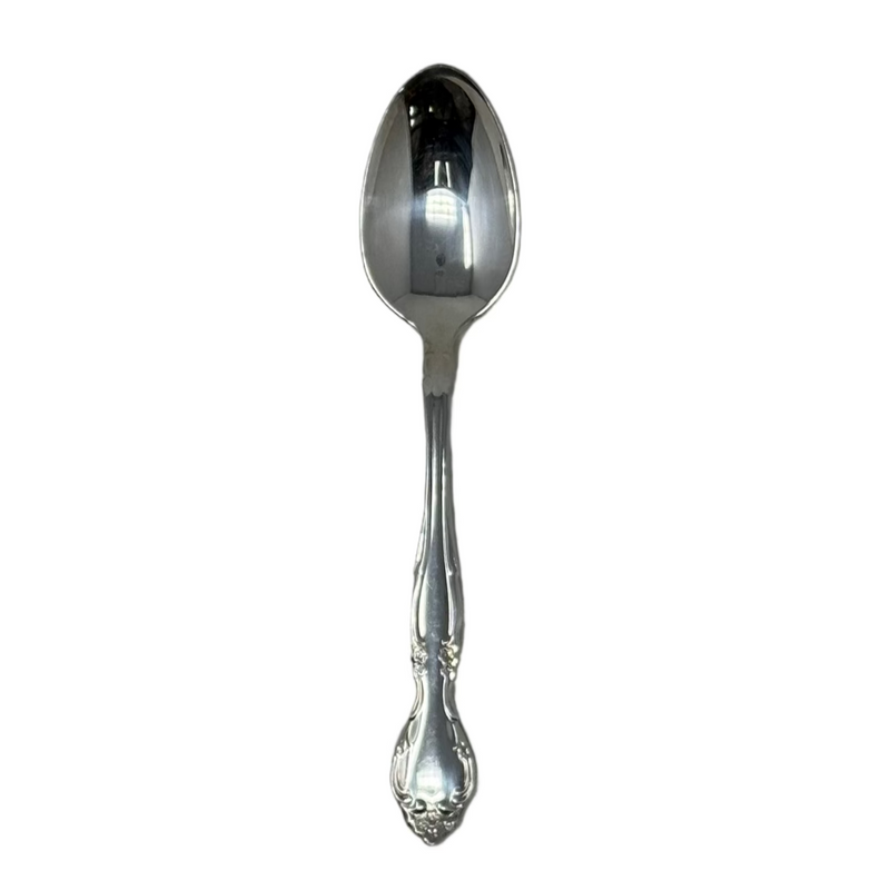 Oneida Oneida Silver Plated Affection Teaspoon