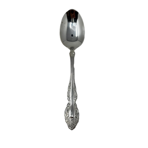 Oneida Oneida Baroque Rose Teaspoon