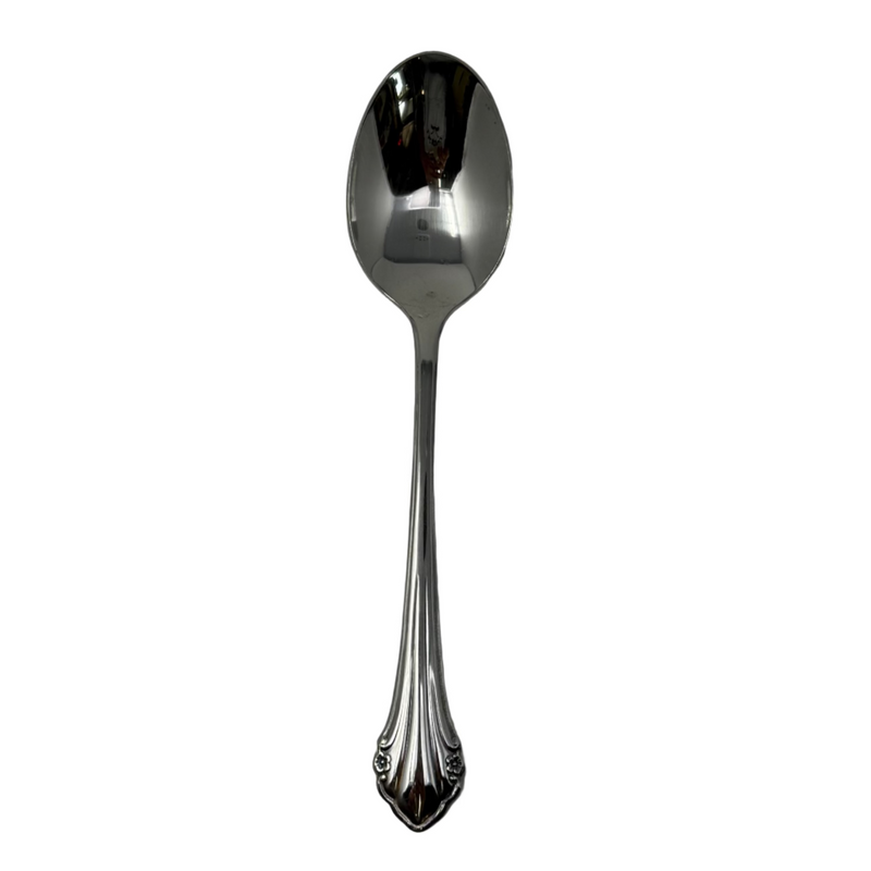 Oneida Oneida Stainless Bittersweet Soup Spoon