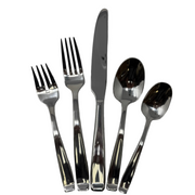 Oneida Oneida Stainless Forte 5 Piece Place Setting