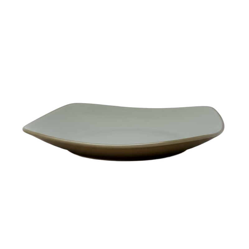 Noritake Noritake Colorwave Suede Square Salad Plate