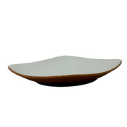 Noritake Noritake Colorwave Tera Cotta Square Salad Plate