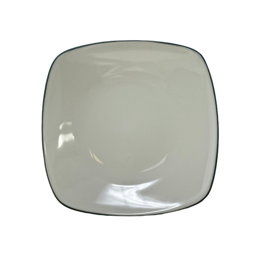 Noritake Noritake Colorwave Green Square Salad Plate