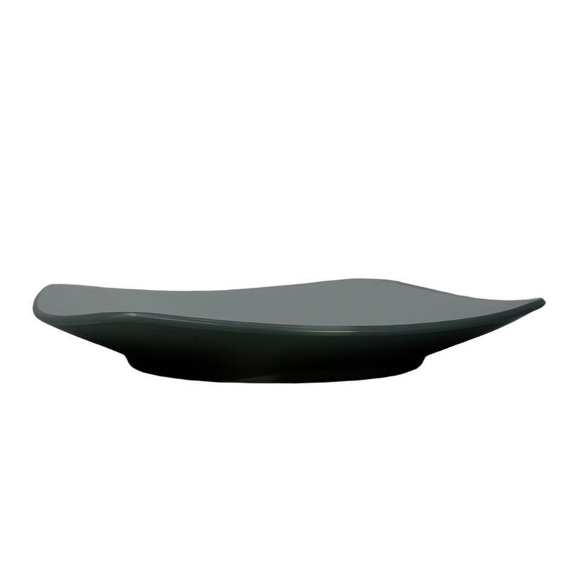 Noritake Noritake Colorwave Green Square Salad Plate