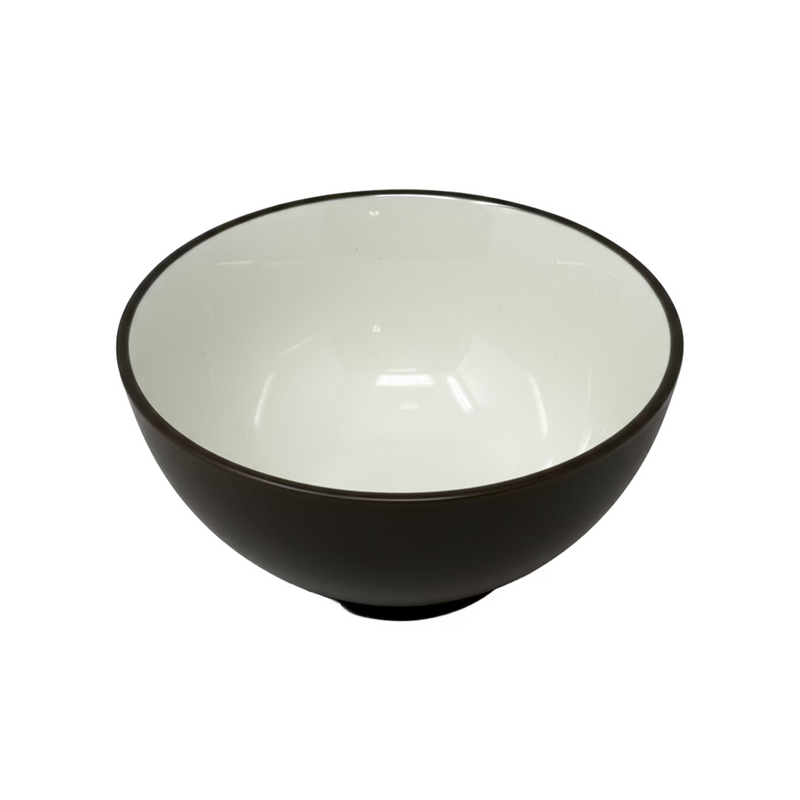 Noritake Noritake Colorwave Chocolate Rice Bowl