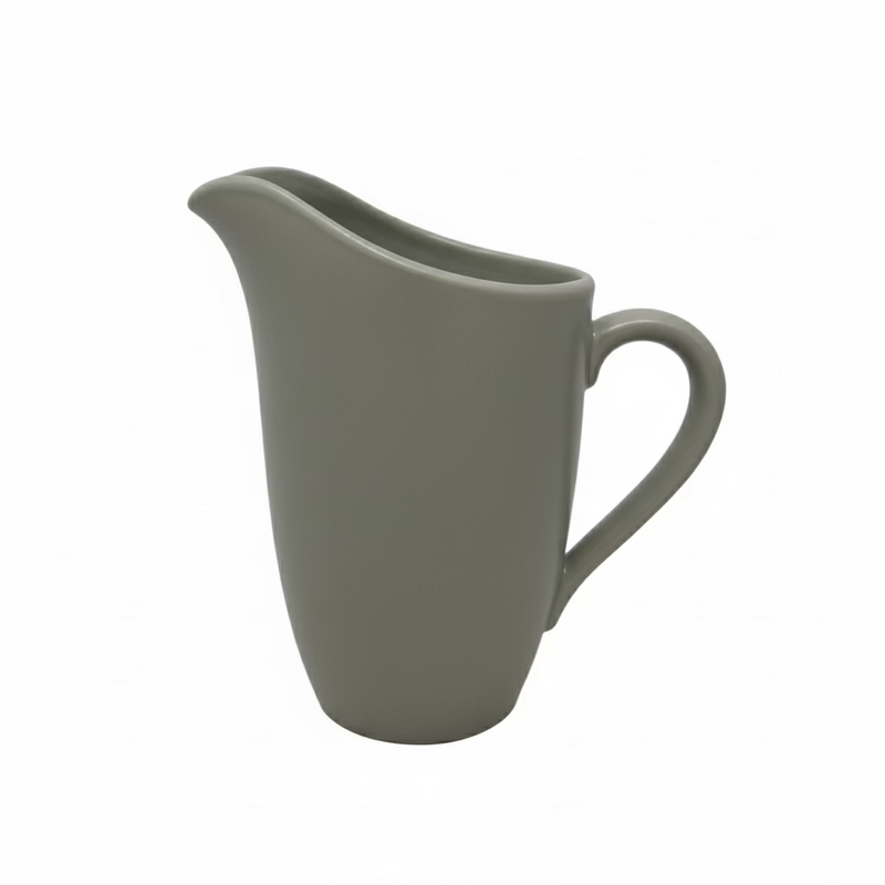 Noritake Kona Moss Creamer