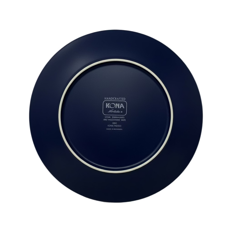Noritake Kona Indigo Salad Plate