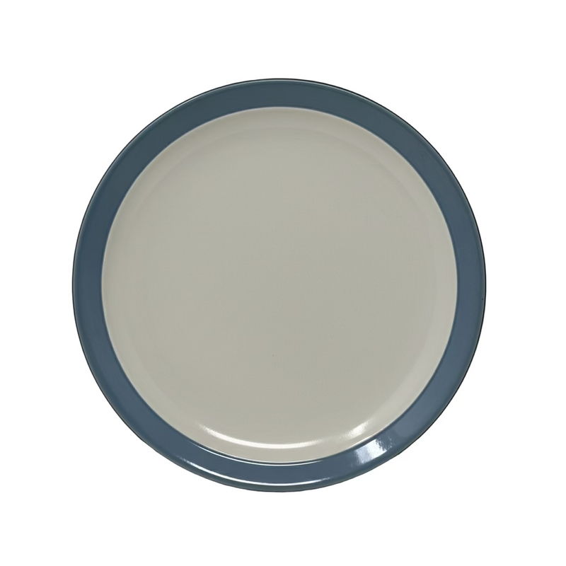 Noritake Kona Indigo Salad Plate