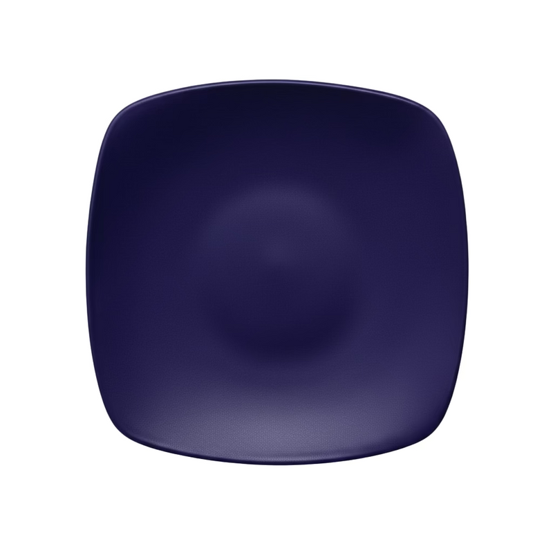 Noritake Kona Indigo Small Square Plate