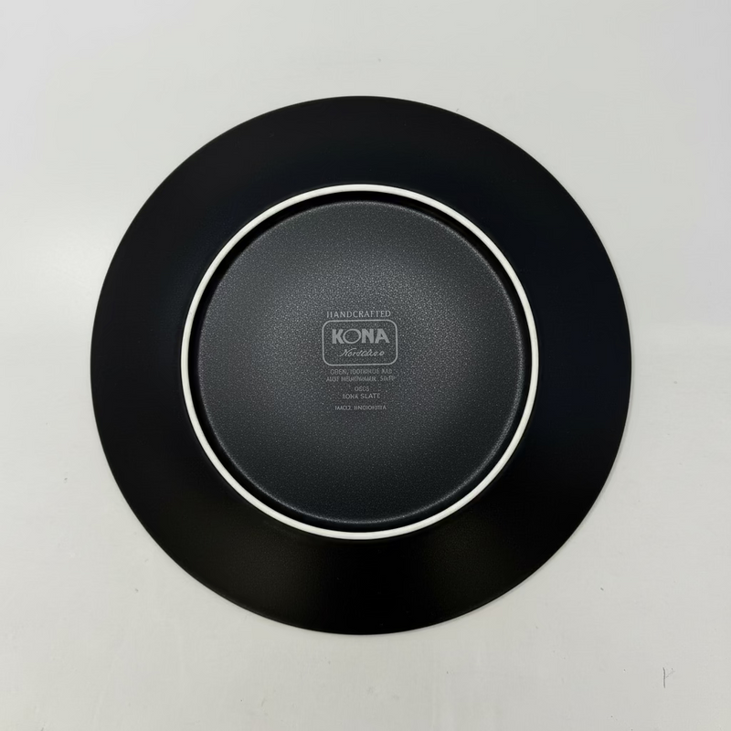 Noritake Kona Slate Salad Plate