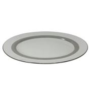 Wedgwood Wedgwood Vera Wang Moderne Oval Platter