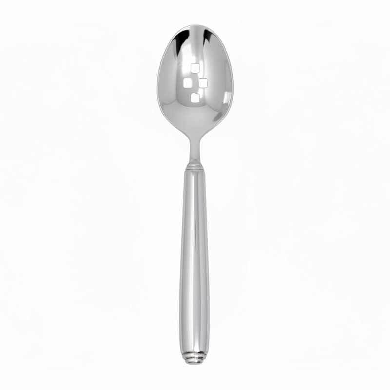 Oneida Oneida Stainless Obelus Pierced Spoon